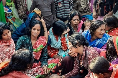 Tamil Nadu Hooch Menace Makes a Comeback; 14 Dead in Marakkanam; Kin of Deceased Blame Police