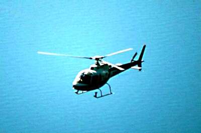 Telangana Tourism Launches Helicopter Services to Vemulawada for Maha Shivaratri