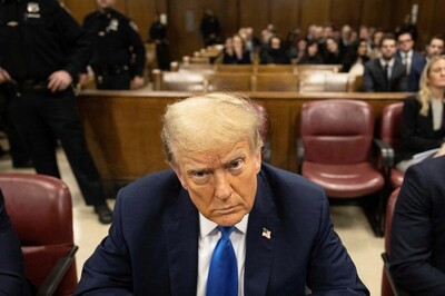 Trump Convicted In Hush Money Case In A Historic First For A Former US President. What Next?