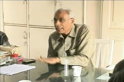 Bombay HC Raps CBI for Media Leaks in Dabholkar Murder Case