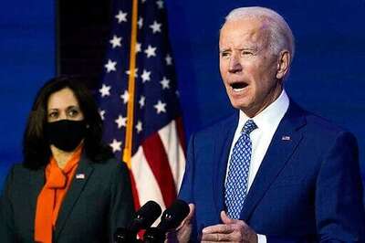 Biden Defends Health Care Law As High Court Mulls Its Fate
