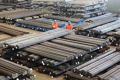 China Economy Slows Down to 6.7% Amid Signs of Stabilisation