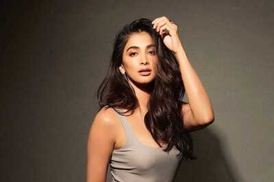 Pooja Hegde 1st Time Talks About Cirkus Failure, Says 'It Upset Me a Little Bit'