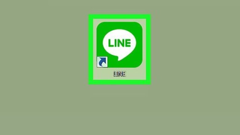 How to Delete LINE App Contacts on PC or Mac