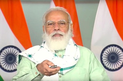 Govt Will Leave No Stone Unturned to Make India Preferred Global Investment Destination: PM Modi