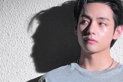 Fans Excited As They Spot Major Hidden Drop In BTS V's New Short Film; Deets Inside
