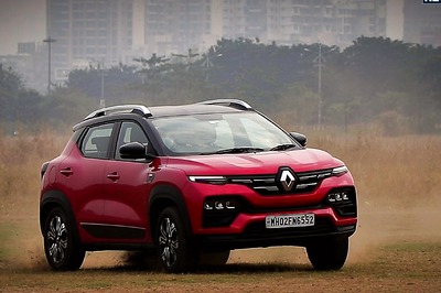 Renault Kiger, Kwid and More Get Expensive as Prices Increase by Upto Rs 23,000