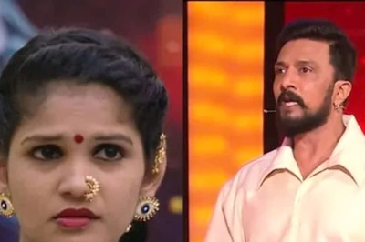 Bigg Boss Kannada 11: Kiccha Sudeep Slams Chaitra Kundapura For Inappropriate Comments