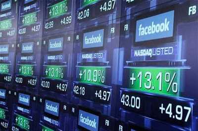 Nasdaq glitch confuses Facebook IPO investors