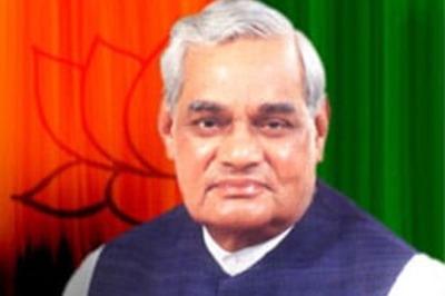Vajpayee improving, to be off ventilator soon