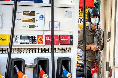 Petrol, Diesel Fresh Prices Announced For October 6: Check Fuel Rates In Your City