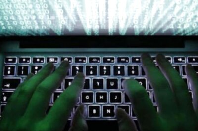 Over 93,000 Cybercrime Cases Reported in Three Years: Govt to Lok Sabha