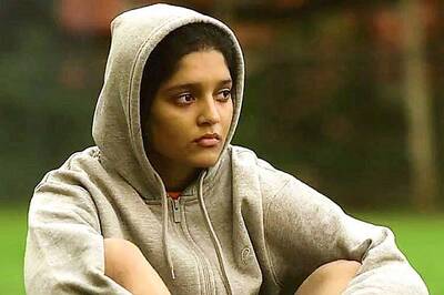 This is like bagging an Oscar: Ritika Singh on special mention at National Award