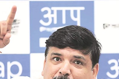 Was Seeking Govt Response on Gujarat Hooch Tragedy but Got Suspended: AAP MP Sanjay Singh