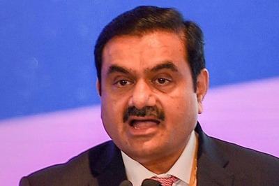 Gautam Adani Becomes Richest In Asia With Net Worth Of $97.6 Billion