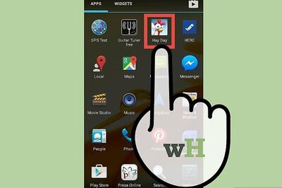 How to Get Gift Cards on Hay Day