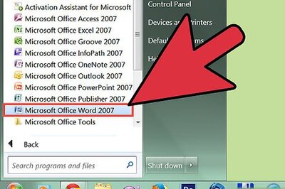How to Automatically Generate a Work Cited Page Through Microsoft Word 7