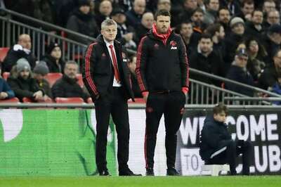Injury Prevention After Premier League Returns a Concern: Michael Carrick