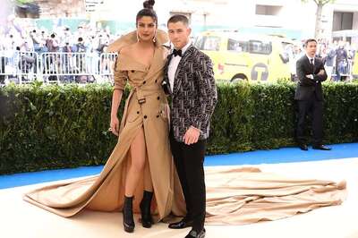 Priyanka Chopra is a Lovely Person: Nick Jonas