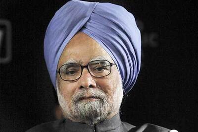Don't fall for BJP's false claims and propaganda, says Manmohan Singh