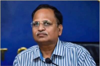 No One Can Increase or Decrease Number of Deaths in Delhi, Says Satyendar Jain