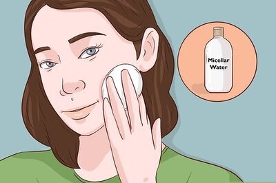 How to Wash Your Face with Apple Cider Vinegar