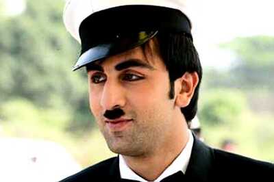 Murphy is shown in positive light: 'Barfi' producer