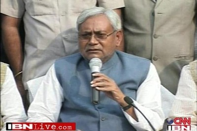 What does 'Kolaveri Di' mean, asks Bihar CM