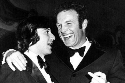 James Caan Dies: Godfather Co-Stars Al Pacino, Robert Duvall Pen Emotional Tributes to 'Lifelong Friend'