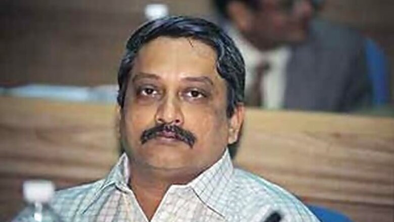 Manohar Parrikar questions 75 per cent attendance rule for exams