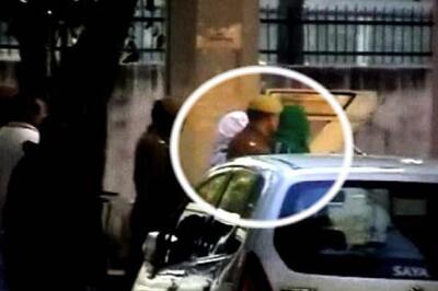 Delhi gangrape-murder case: Braveherat's brother tries to attack minor