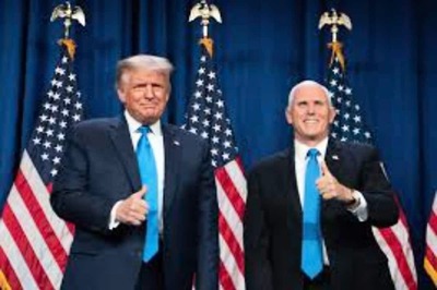 Trump Has Shown No Remorse for Capitol Siege, Relationship With Pence Remains Damaged: Advisers