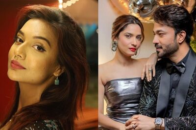 Divya Agarwal Backs Ankita Lokhande, Declares She Does Not Like Vicky Jain: 'Bahut Himmat Hai...'
