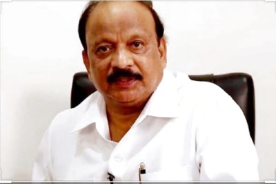 IMA Ponzi Scheme Accused and Ex-Karnataka Minister R Roshan Baig Hospitalised