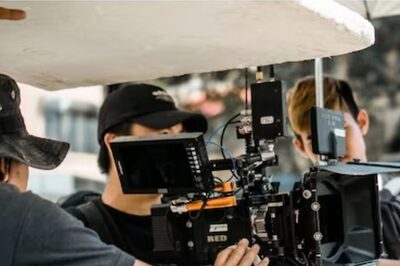 Want To Become A Film Producer? Check Top Colleges And Skills Required