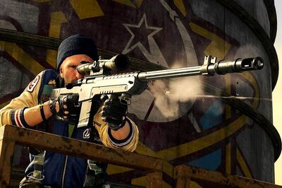 Activision Bans More Than 60,000 Call of Duty: Warzone Accounts Over Cheating