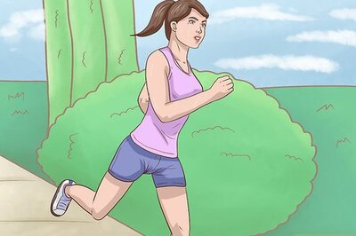 How to Burn 500 Calories