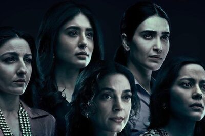 Juhi Chawla Announces OTT Debut With Dramatic Thriller 'Hush Hush'; Check Release Date Here