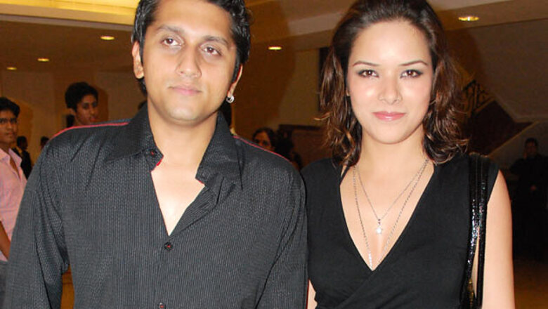 Udita wanted to be a rock star but ended up being an actor, says husband Mohit Suri