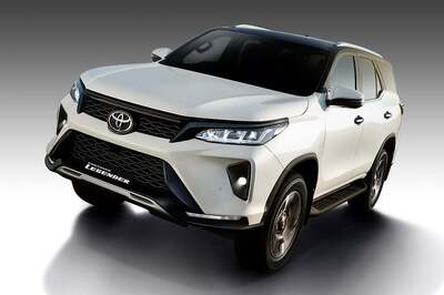 ​Toyota Becomes the Most Valuable Car Brand in the World: Check the Top 10 Brands Here