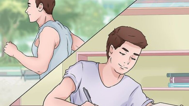How to Improve Your Study Routine with Exercise