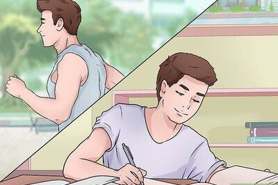 How to Improve Your Study Routine with Exercise