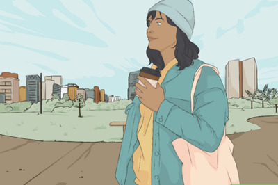 An In-Depth Guide on the Granola Girl: Meaning, Signs, & How to Be One