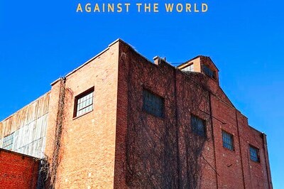 Review: Hanson Brothers Shine On 7-track 'Against The World'