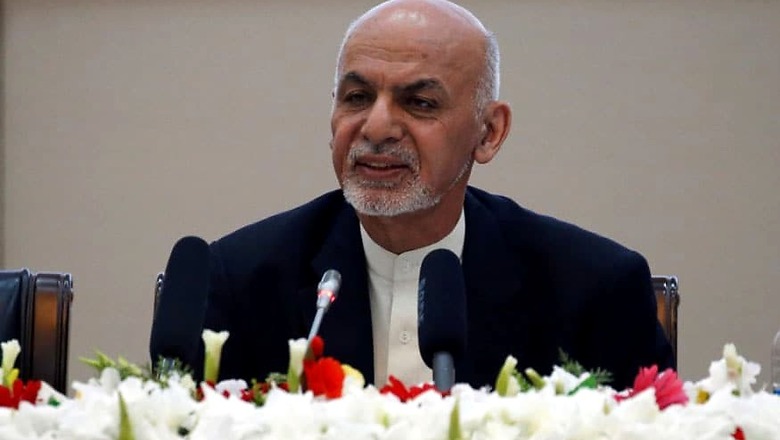 India Welcomes Preliminary Results of Afghan Presidential Election That Signals Victory For Ashraf Ghani