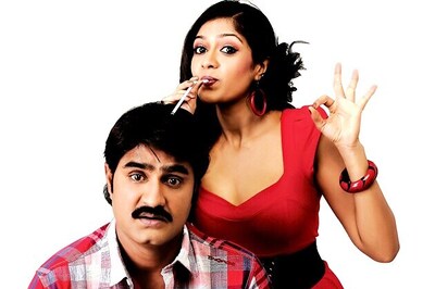 'Lucky' Review: This Telugu film is irksome