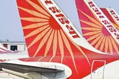 Air India Unions Threaten to Go on Strike After Staffers Asked to Vacate Living Quarters