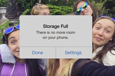 Google Mocks Apple iPhone's Limited Storage in New Ad