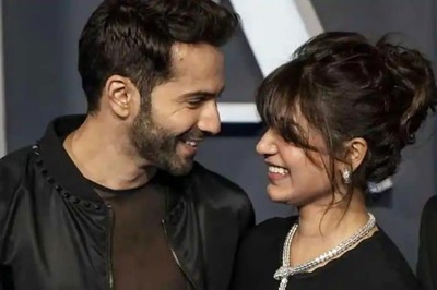 Samantha Ruth Prabhu On Working With Varun Dhawan In Citadel Honey Bunny: 'He's The Nicest Human Being'