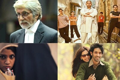 Indian Film Festival of Melbourne 2017 Announces its List of Nominations